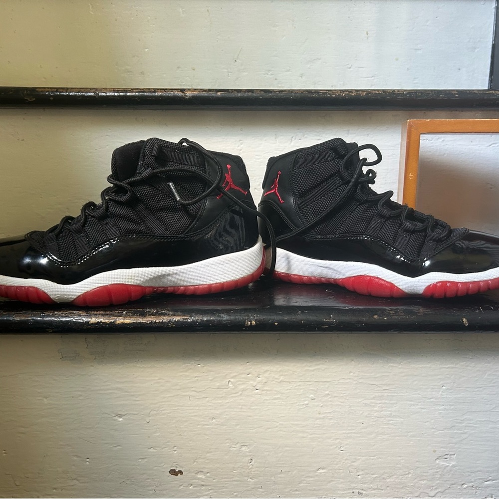 Nike Air Jordan 11!  Perfect! 5.5 - Picture 2 of 5